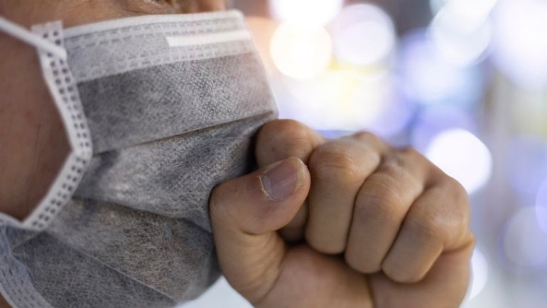 Риновирусийн халдвар хатгаа болж хүндрэх эрсдэлтэй байна